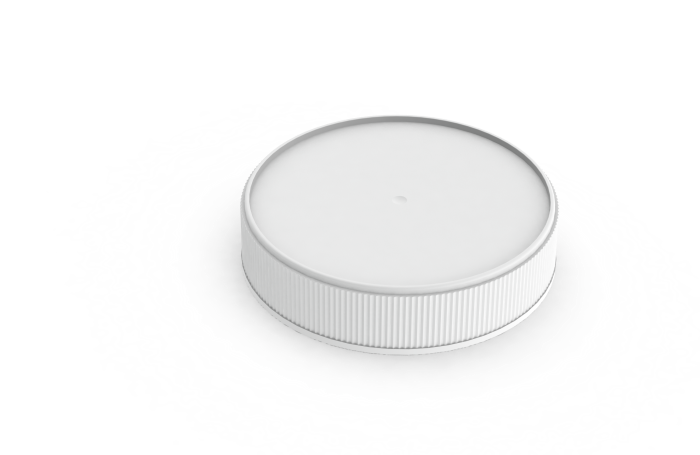 89mm Widemouth Jar Cap 4-start